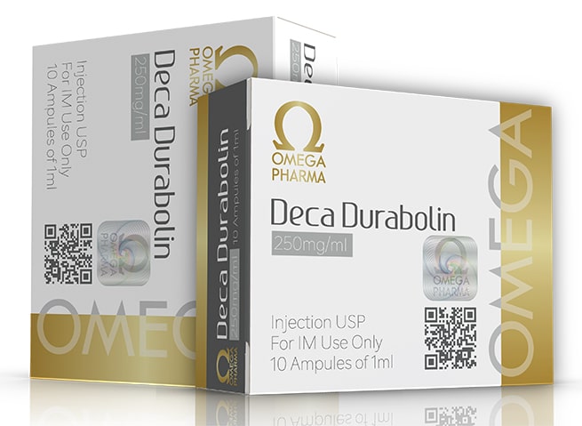 DECA DURABOLIN