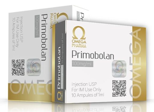 Primobolan