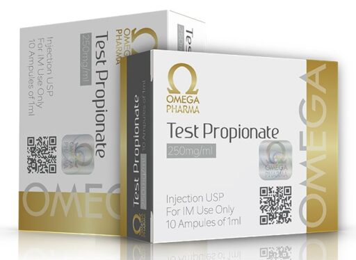 Test-Propionate