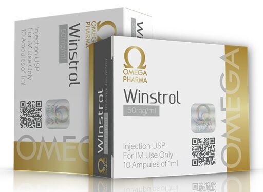 Winstrol